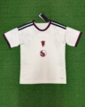 2627 manchester united second away kit