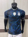Argentina - away