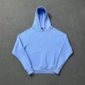 Sky blue sweatshirt
