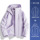 Куртка Woodpecker jacket мужская и женская весенне-осенняя куртка нового стиля, маленькая водонепроницаемая и ветрозащитная куртка для альпинизма на открытом воздухе, спортивная одежда mini 40