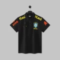 Brazilian Black Flying Man POLO model