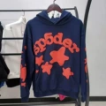 950 navy-red star