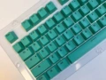 OPQ mini cyan Black