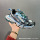 Paris/ черные старомодные туфли для папы размера 3xl; увеличивающая рост обувь на толстой подошве; новая универсальная повседневная спортивная обувь; мужская и женская обувь mini 10