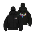 LW28-8 [Black]