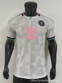 26-27 miami heat away jersey