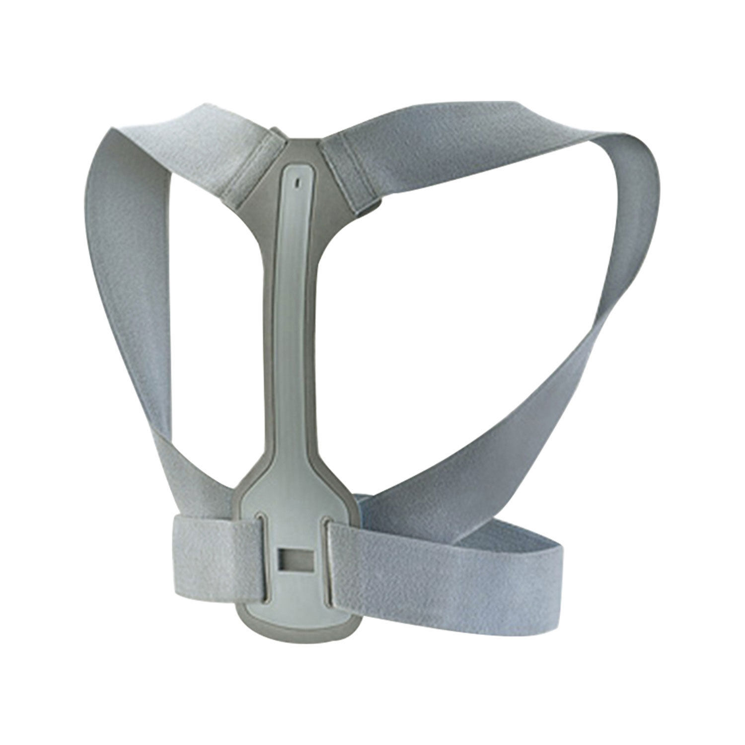 Men's and Women's Back Hunchback Corrector Keel Support Beautiful Back Straight Back Improvement Scoliosis Back Stretching Student Posture Correction Belt