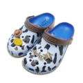 Cow woody (original iron shoe flower)