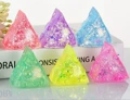 5.5cm maltose triangle cheese (random color)