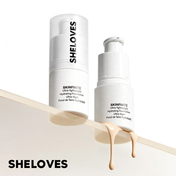 Cross-Border Exclusive Liquid Foundation for Concealing Blemishes, Light and Breathable, Moisturizing and Long-Lasting, Covering Blemishes, Spots and Pores