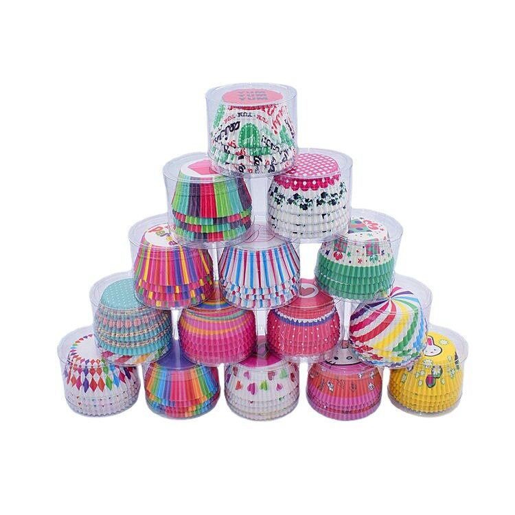 Wholesale oven special oil-proof paper snow mei Niang cake cup high temperature resistant oil-proof Mafen baking cupcakes