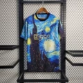 2223 ajax blue commemorative edition