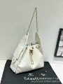 3707 leather white