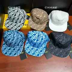High Version Flat Brim Five-Panel Fenjia Baseball Cap with Tags, Correct Lettering, Complete Three Labels, Popular Model on Xiaohongshu