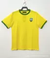 1970 brazil home jersey