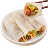 Thin-Skinned Northeastern Town Breakfast Snack Wraps, Zhangyulin Spring Roll Wrappers, SpringRoll Wrappers