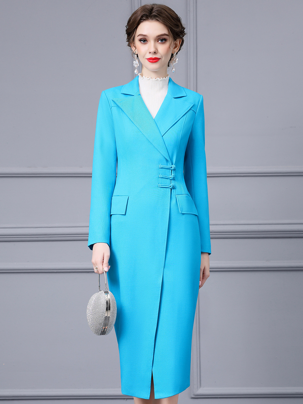 (Mới) Mã K3883 Giá 2550K: Áo Vest Nữ Shtdc Vest Hàng Mùa Xuân Thu Đông Thời Trang Nữ Chất Liệu G06 Sản Phẩm Mới, (Miễn Phí Vận Chuyển Toàn Quốc).