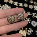 B655 earrings