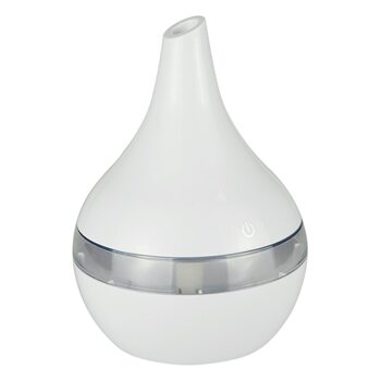 Ultrasonic USB mini atomization humidifier silent home office car aromatherapy air purification humidifier