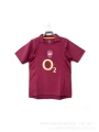 05-06 arsenal home court
