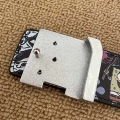 Spongebob silver