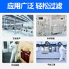 Air Pump Air Compressor Oil Water Separator Air Filter Precision Water Removal Purification Compressed Air Paint Dryer