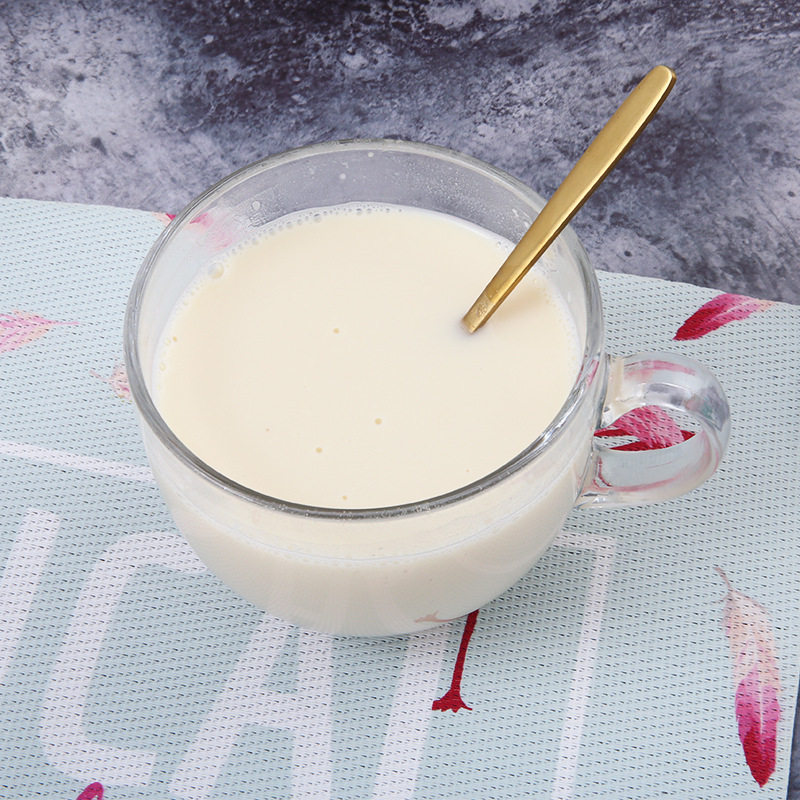 Weiwei bean milk powder 32g * 25 small package portable nutrition breakfast healthy meal replacement soya-bean milk powder drink