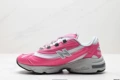 Powder pink