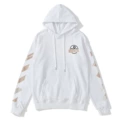 822# White terry