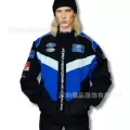 Ford (thick embroidered edition)