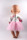 Трансграничная горячая распродажа 18-дюймовой одежды для кукол American girl doll clothes, детская одежда для кукол, виниловый комплект одежды для кукол оптом mini 1