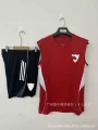 25-26 Seville Red Vest