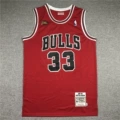 MN 33 Red Finals Edition