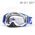 Cx-211 c217 (transparent lens)