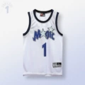 XH * Retro Mesh 102 Magic Team# White 1