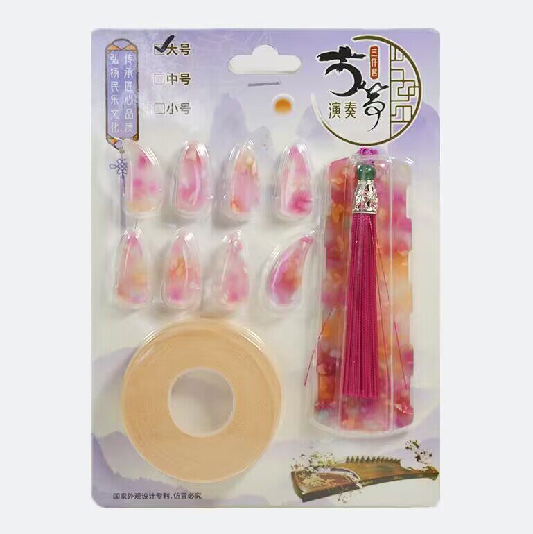 ローズレッドの花色