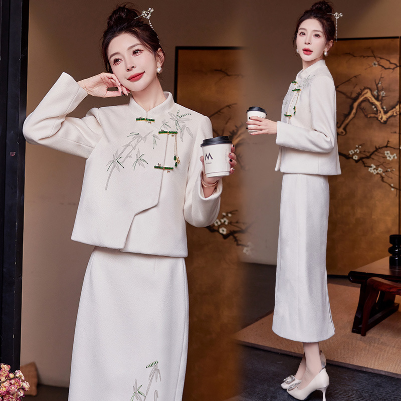 (Mới) Mã B6867 Giá 2300K: Đồ Bộ Nữ Hatdng Cả Bộ 2 Món Hàng Mùa Xuân Thu Đông Thời Trang Nữ Chất Liệu G05 Sản Phẩm Mới, (Miễn Phí Vận Chuyển Toàn Quốc).