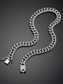 Silver 90CM