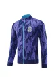 0281 argentina camouflage single top