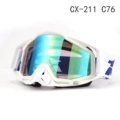 Cx-211 c76 (green lens)