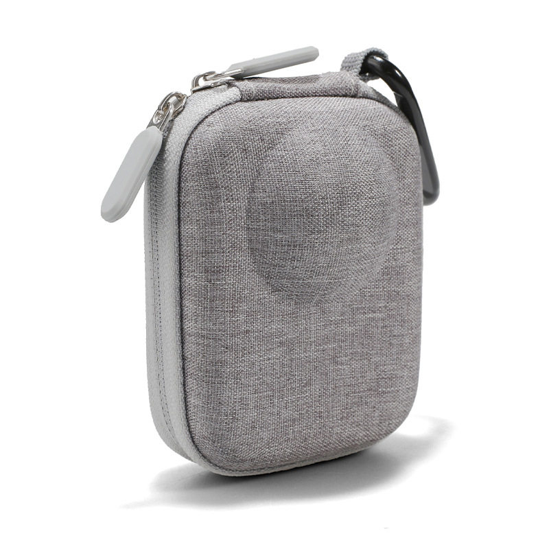 Suitable for Dji 360 Ii Body Storage Bag, Panoramic Camera Lightweight Splash-Proof and Drop-Proof Protective Portable Bag Accessories