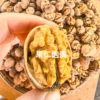 Xinjiang Aksu 2025 New Arrival, Natural Color, Uncleaned, 185 Paper-Thin Walnut Shells, 2.5kg Pieces, Affordable, Free Shipping