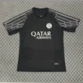 2526 Paris Saint-Germain Third Away Black