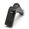Popular G7 Car Bluetooth Mp3 USB Disk Tf Card Music Player Car Fm Transmitter Receiver for Car Use
