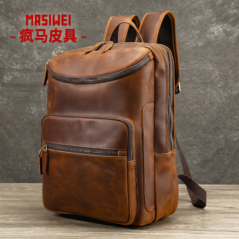 (Mới) Mã A2833 Giá 2670K: Túi Đeo Vai Nam Gutdbu Phục Cổ Cổ Điển Túi Xách Ví Nam Chất Liệu Da Bò G06 Sản Phẩm Mới, (Miễn Phí Vận Chuyển Toàn Quốc).