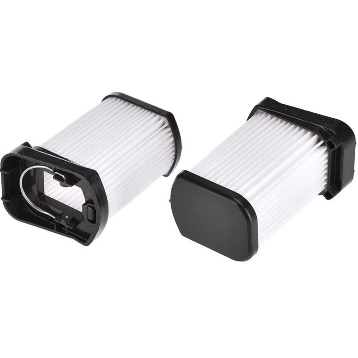 Suitable for Shark Shark Handy Vacuum Cleaner Filter Wv270 Wv270Uk Wv273Ukt Filter Accessories