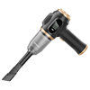Cross-Border Car Vacuum Cleaner with Super Strong Suction Power, Wireless Handheld Portable Vacuum Cleaner for Cars, Suction and Blowing Integrated