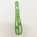 25cm; grass green