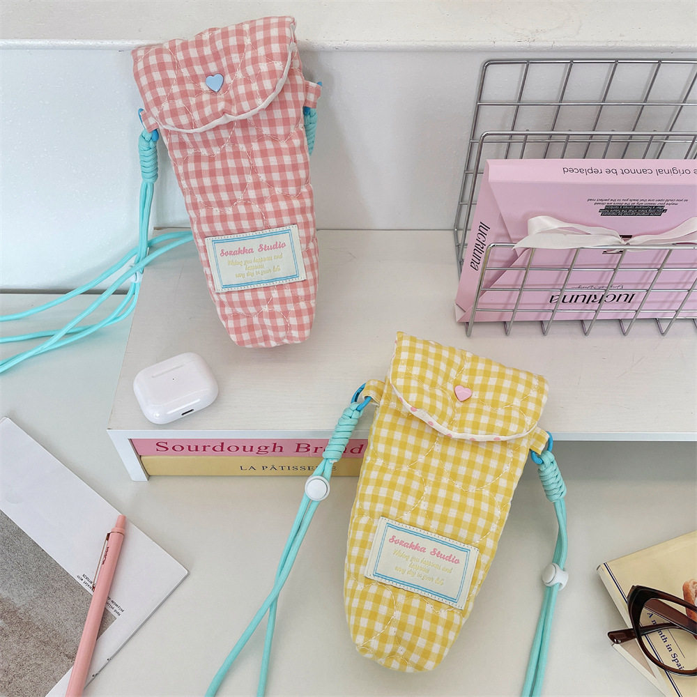 57204 Padded Camera Storage Bag Soft Outdoor Travel Crossbody Camera Storage Bag for Dji Digital Camera