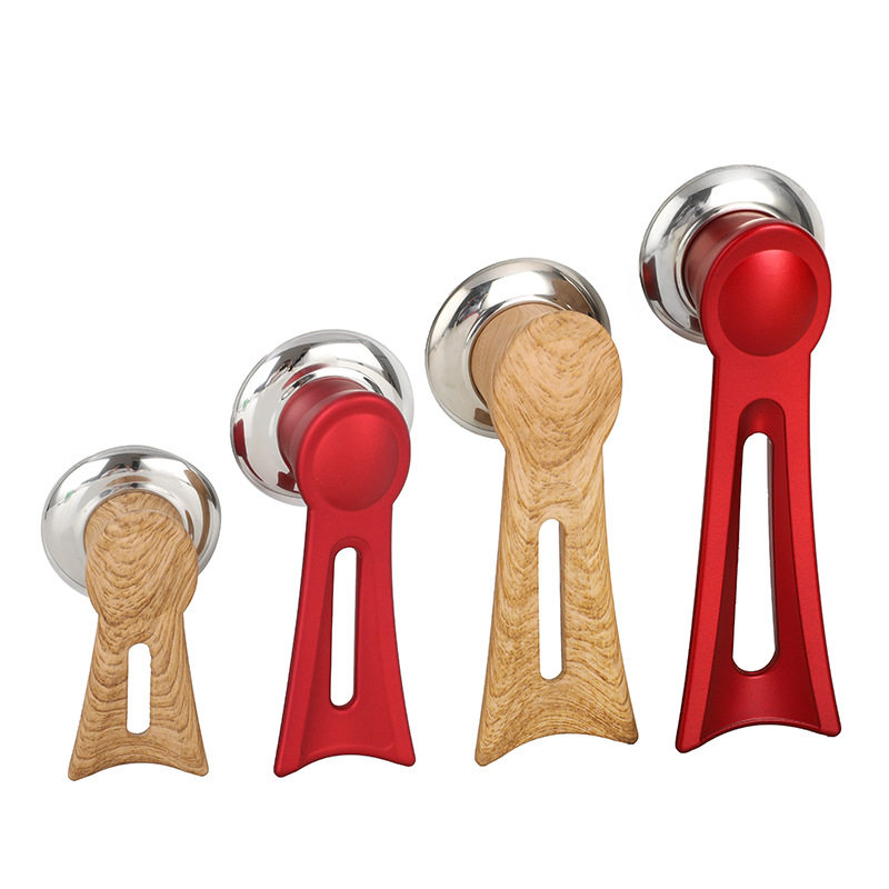 Bakelite Stand-Up Pot Lid Handle Universal Pot Lid Head Cap Pot Lid Handle Pot Knob Wok Lid Stainless Steel Accessories